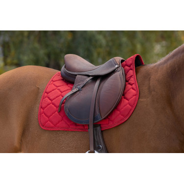 Mantilla Riding World Rope Mantilla Riding World Rope