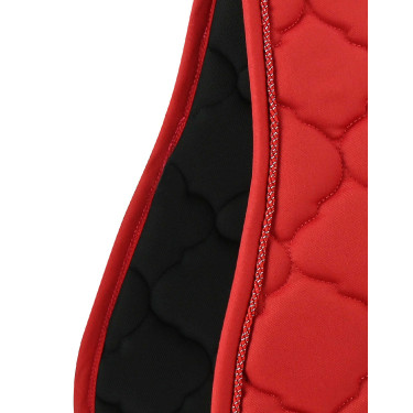 Mantilla Riding World Rope Mantilla Riding World Rope