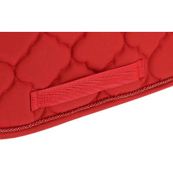 Mantilla Riding World Rope Mantilla Riding World Rope
