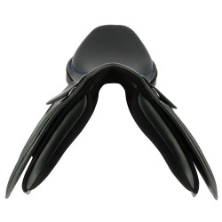 Silla Close Contact Norton Club Rexine Evol Negro Silla Close Contact Norton Club Rexine Evol Negro