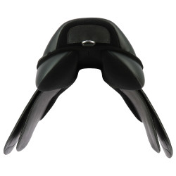 Silla Close Contact Norton Club Rexine Evol Negro Silla Close Contact Norton Club Rexine Evol Negro