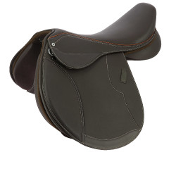 Silla Close Contact Norton Club Rexine Evol