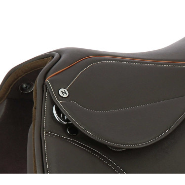 Silla Close Contact Norton Club Rexine Evol Silla Close Contact Norton Club Rexine Evol
