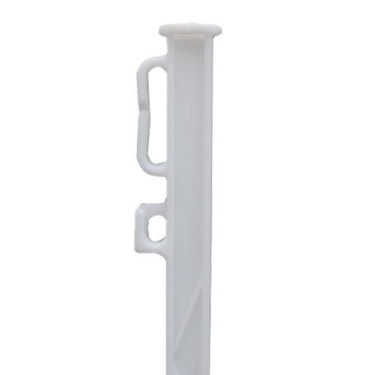 Postes plástico estándar Horizont 138 cm Postes plástico estándar Horizont 138 cm