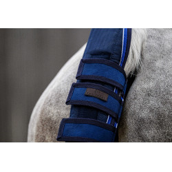 Protector de cola EQUITHÈME Classic 1200D Protector de cola EQUITHÈME Classic 1200D