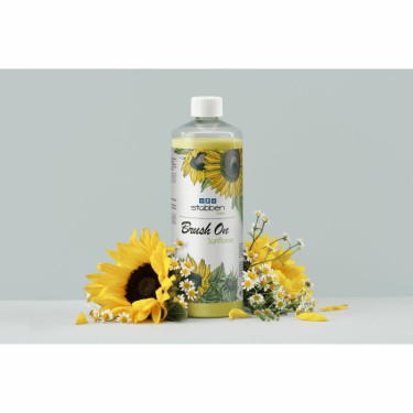Recarga desenredante Brush on Girasol 1L Recarga desenredante Brush on Girasol 1L