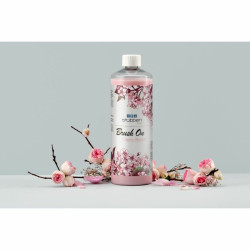 Recarga desenredante Brush on Flor de cerezo 1L Flores de cerezo Recarga desenredante Brush on Flor de cerezo 1L Flores de cerezo