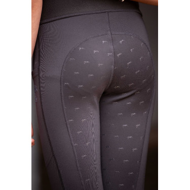 Pantalón Pull On Eden de Pénélope Delphe Pantalón Pull On Eden de Pénélope Delphe