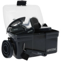 Caja de limpieza HIPPOTONIC - Purpurina Azul