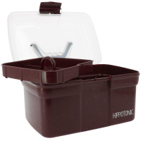 Caja de limpieza HIPPOTONIC - Purpurina Azul Caja de limpieza HIPPOTONIC - Purpurina Azul