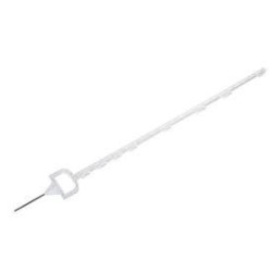 Postes estribo 160 Horizont 155 cm por 20 Postes estribo 160 Horizont 155 cm por 20