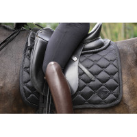 Mantilla de doma LAMI-CELL - Charming Negro