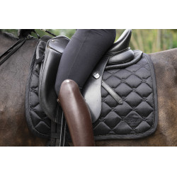 Mantilla de doma LAMI-CELL - Charming Negro