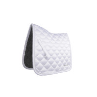 Mantilla de doma LAMI-CELL - Charming Blanco