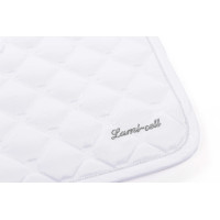 Mantilla de doma LAMI-CELL - Charming Blanco