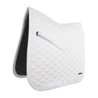 Mantilla de doma LAMI-CELL - Midnight Blanco