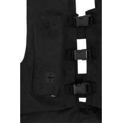 Chaleco Airbag SPARK - Hipódromo Negro