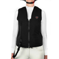 Chaleco airbag Spark Manège Negro