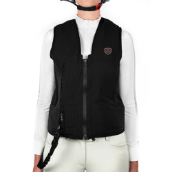 Chaleco airbag Spark Manège