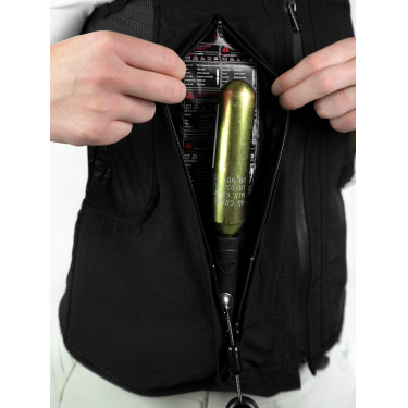 Chaleco airbag Spark Manège Chaleco airbag Spark Manège