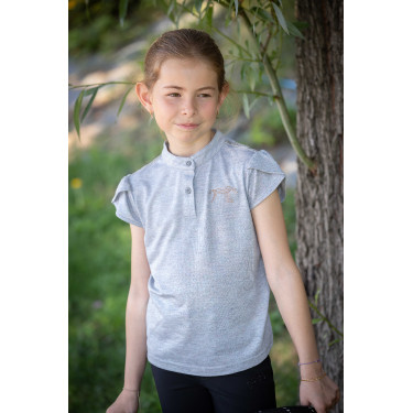 Polo Eden de Pénélope Julieta Polo Eden de Pénélope Julieta