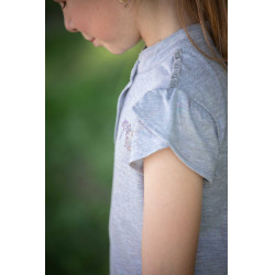 Polo Eden de Pénélope Julieta Gris