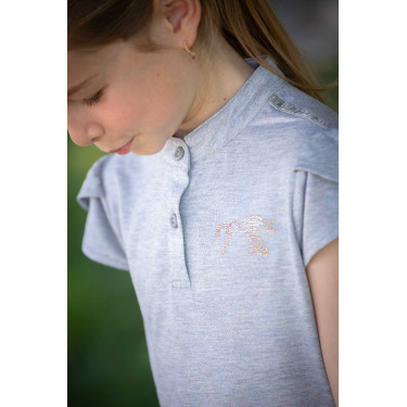 Polo Eden de Pénélope Julieta Polo Eden de Pénélope Julieta