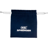 Funda para estribos SPRENGER Azul marino