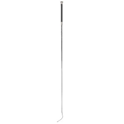 Fusta de doma Whip & Go Silverline Fusta de doma Whip & Go Silverline