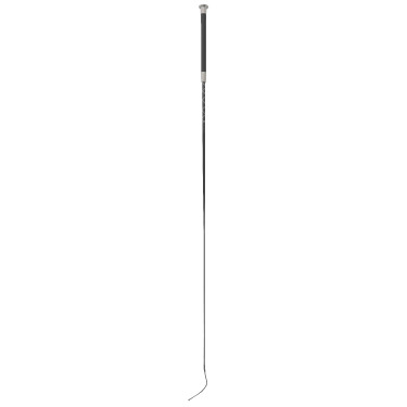Fusta de doma Whip & Go Silverline Fusta de doma Whip & Go Silverline