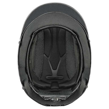 Casco Uvex Perfexxion III Negro brillante