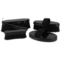 Cepillo para raíces EQUITHÈME - Teenage Negro