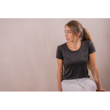 Camiseta Tecty Pénélope de manga corta Camiseta Tecty Pénélope de manga corta