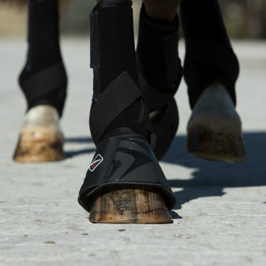 Campanas LeMieux ProShell Negro