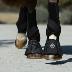 Campanas LeMieux ProShell Negro