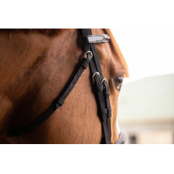 Birdon Oxford Performance Pénélope Negro Birdon Oxford Performance Pénélope Negro