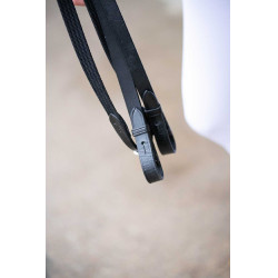 Riendas lona Pénélope Daily Negro