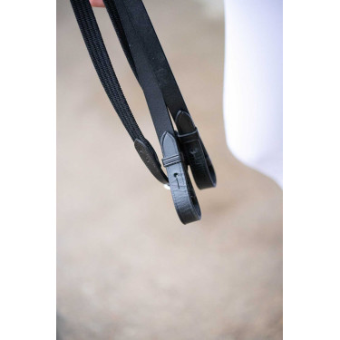 Riendas lona Pénélope Daily Negro