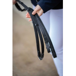 Riendas lona Pénélope Daily Negro