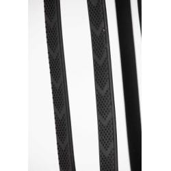 Riendas Pénélope Howlett Negro