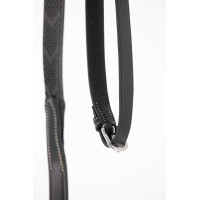 Riendas Pénélope Howlett Negro