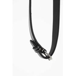 Riendas Pénélope Howlett Negro