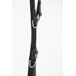 Riendas Pénélope Howlett Negro