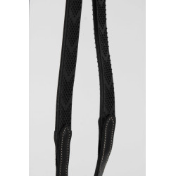 Riendas Pénélope Howlett Negro