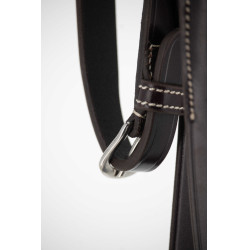 Riendas Pénélope Howlett Havana Marrón