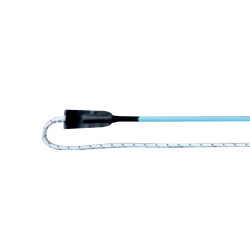 Fusta de doma natural Whip & Go Fusta de doma natural Whip & Go