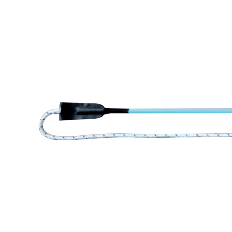 Fusta de doma natural Whip & Go Fusta de doma natural Whip & Go