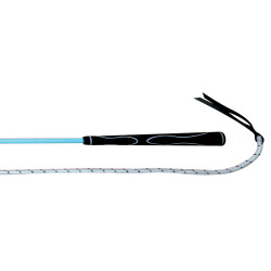 Fusta de doma natural Whip & Go Fusta de doma natural Whip & Go