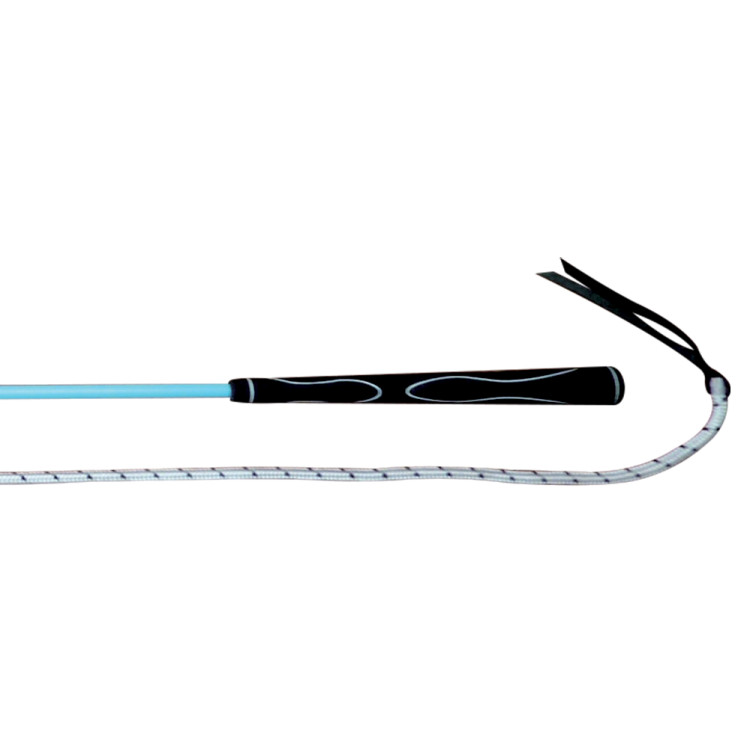 Fusta de doma natural Whip & Go Fusta de doma natural Whip & Go