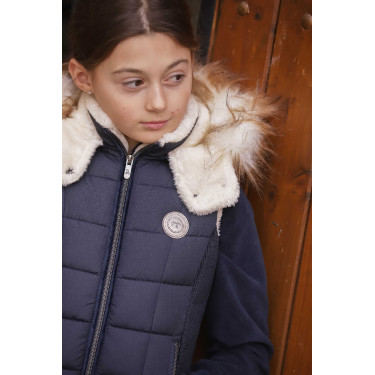 Chaqueta acolchada EDEN by PENELOPE New Roger Chaqueta acolchada EDEN by PENELOPE New Roger